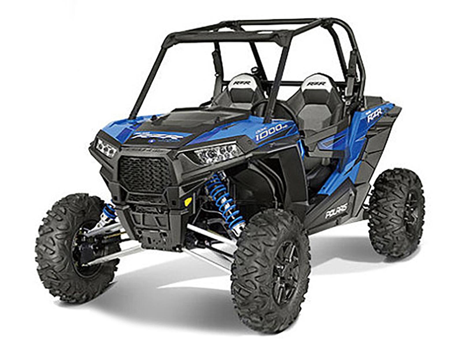RZR 1000 FICCLC RAR POLARIS