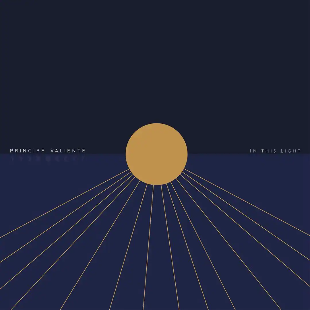 Front. In This Light [LP].