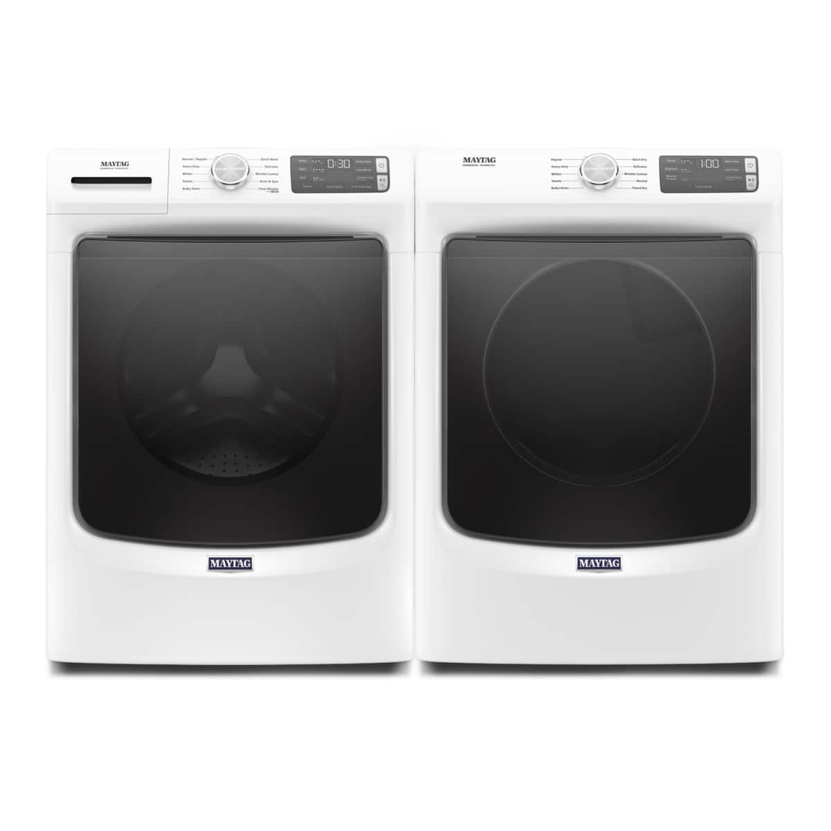 MAYTAG
MAYTAG
0:30
100