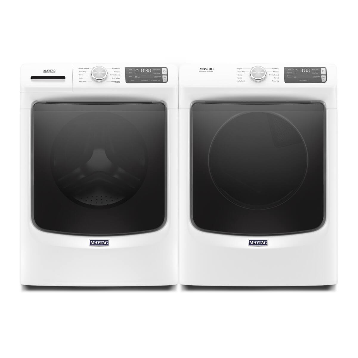 MAYTAG  
MAYTAG  

0:30  
100