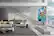 Alt View 36. LG - 83" Class W6 Series OLED evo AI 4K Smart webOS TV with Wallpaper Design, True Wireless Video & Audio Transfer (2026).