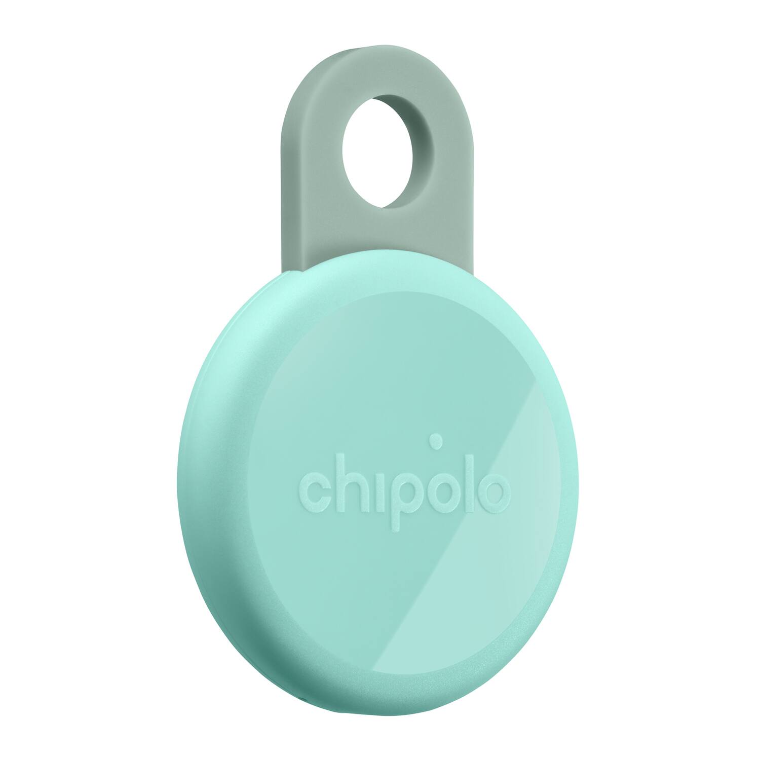 Chipolo - LOOP Rechargeable Device Tracking Tag 1 Pack - Mint price history on PriceWatchPro