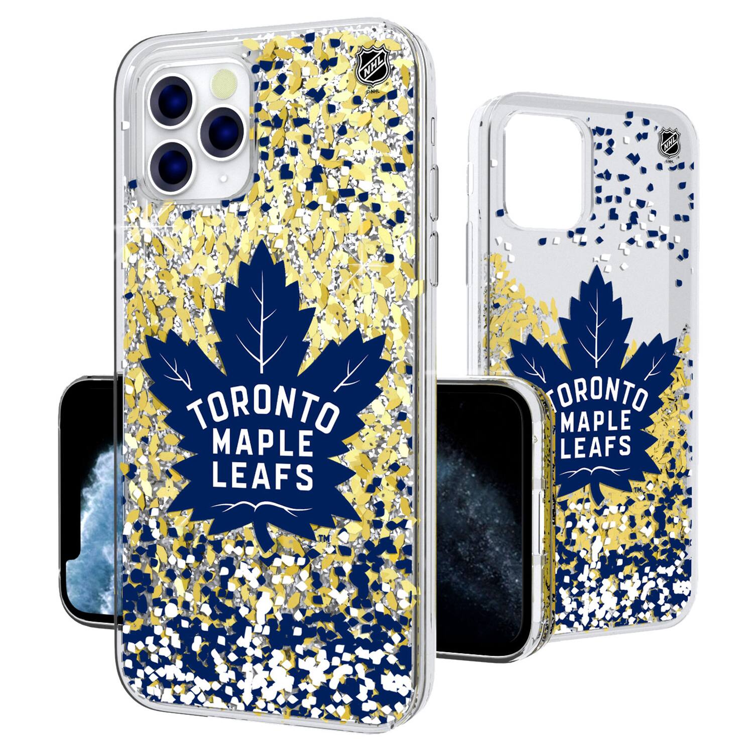 NHL TORONTO MAPLE LEAFS  
TORONTO MAPLE LEAFS