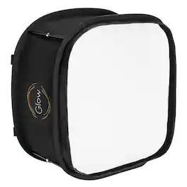 Glow - Collapsible Softbox for 12x12" LED Light Panels