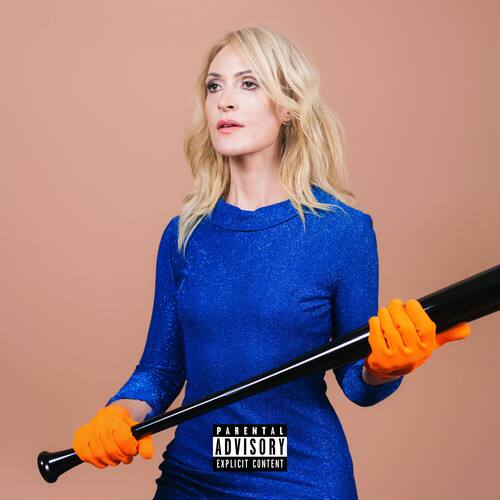 PARENTAL ADVISORY  
EXPLICIT CONTENT