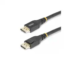 StarTech.com - StarTech 33ft VESA-Certified Active DisplayPort 1.4 Cable DP14A10MDPCABLE