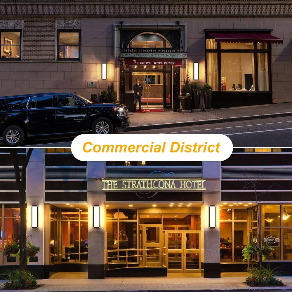 EXECUTIVE HOTEL PACIFIC  
Commercial District  
THE STRATHCONA HOTEL