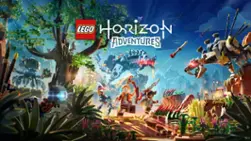 LEGO Horizon Adventures - Nintendo Switch, Nintendo Switch – OLED Model, Nintendo Switch Lite [Digital] - Front_Zoom