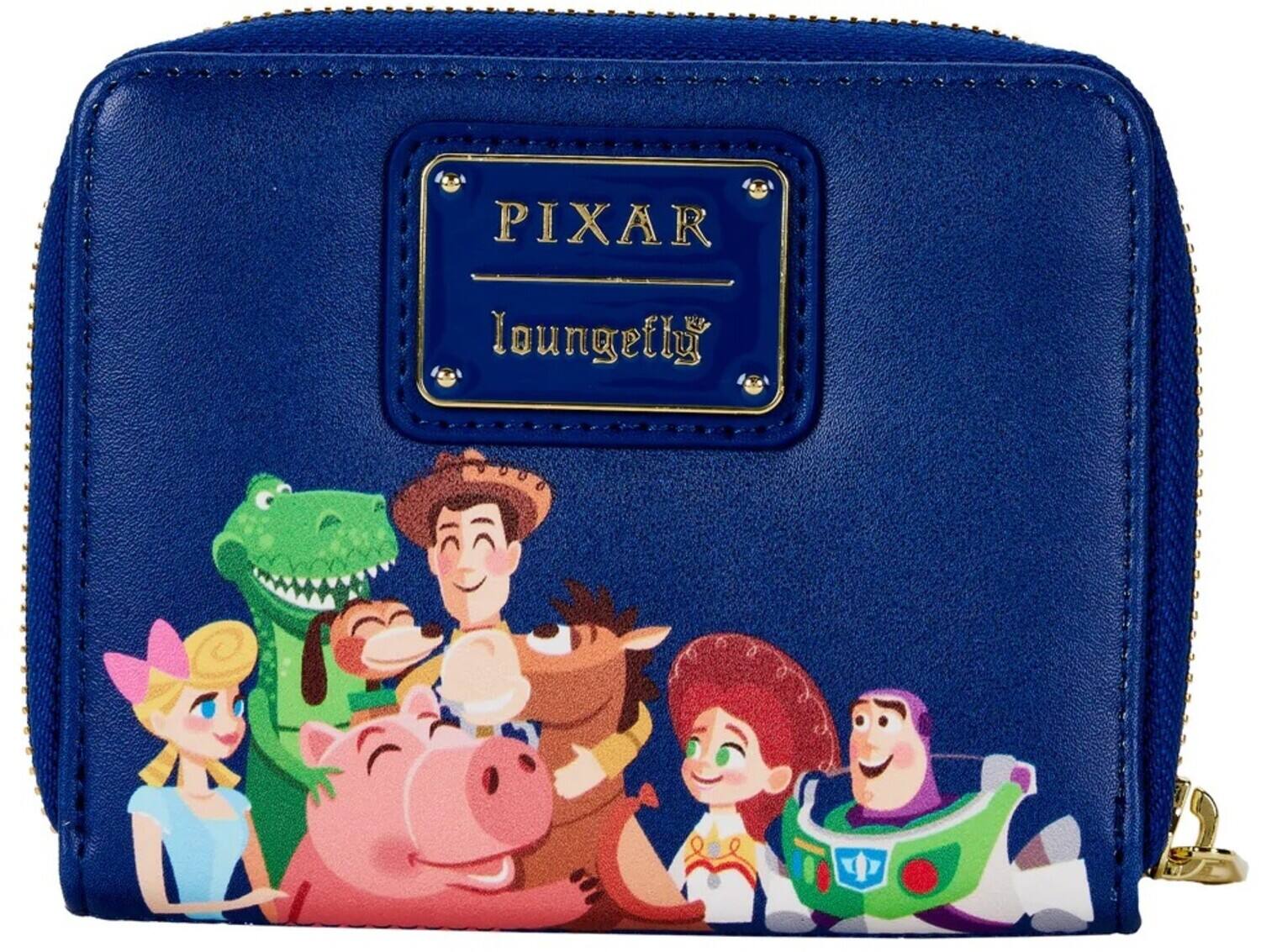 PIXAR  
loungefly