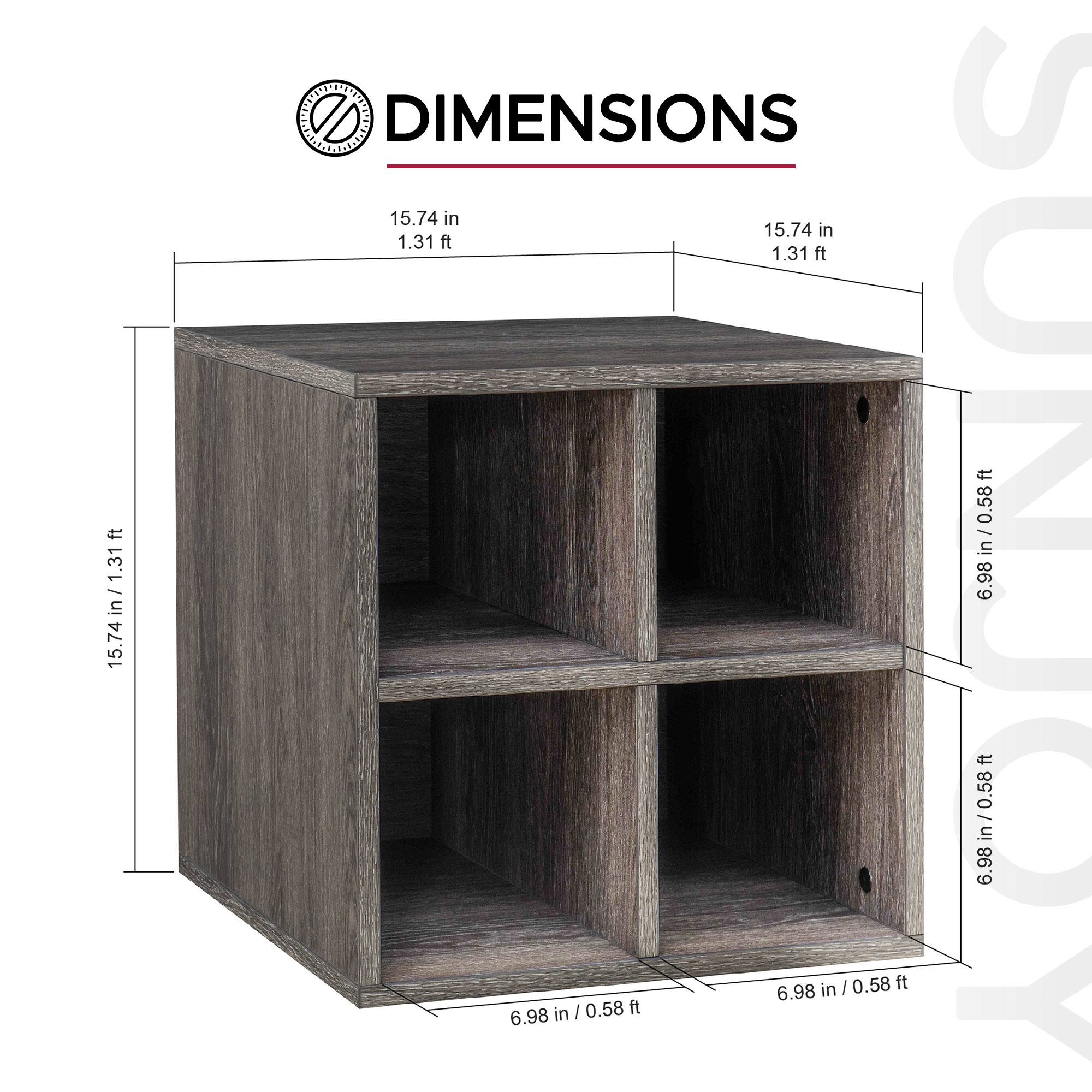 DIMENSIONS

15.74 in / 1.31 ft

6.98 in / 0.58 ft