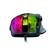 Alt View 12. ROCCAT - Kone XP Wired Optical Gaming Ambidextrous Mouse with multi-button design & AIMO RGB lighting - Black.