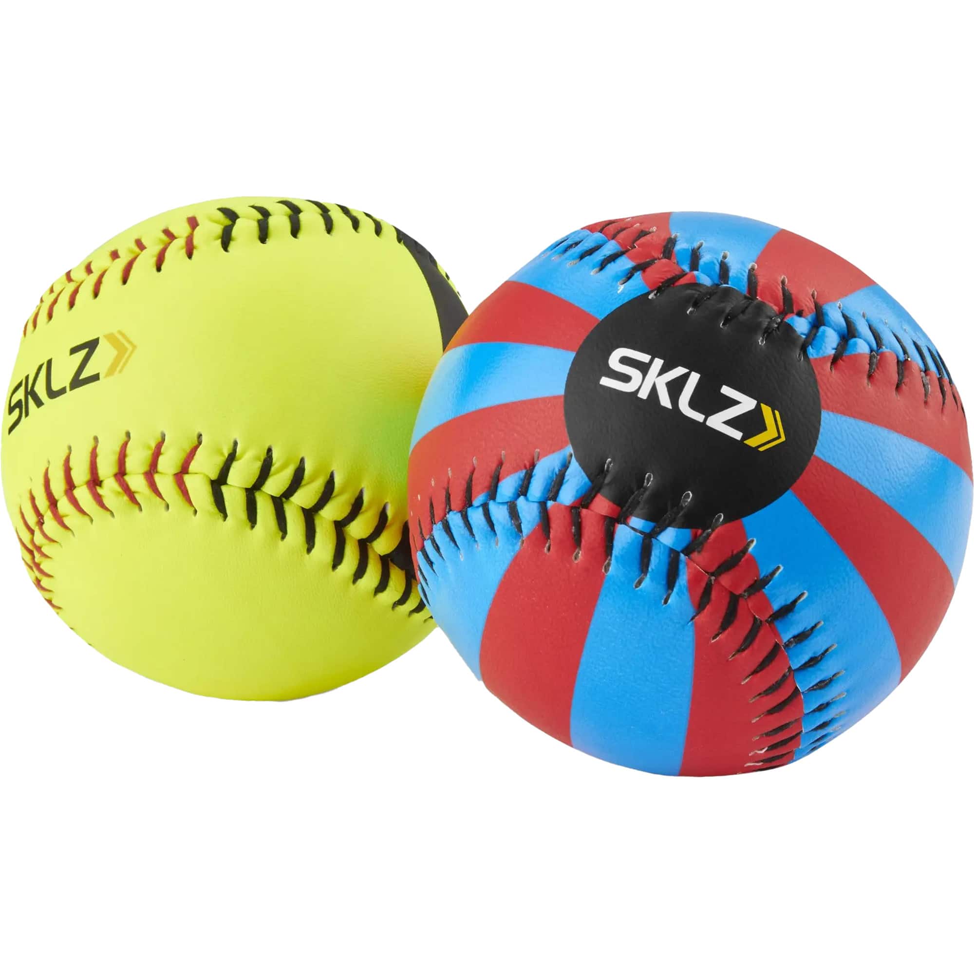 SKLZ - Spin Vision Softball 2-Pack - Multicolor price history on PriceWatchPro