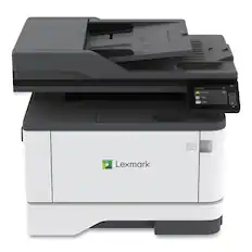 Lexmark
OI -- Martous F S - 1
Lexmark
1