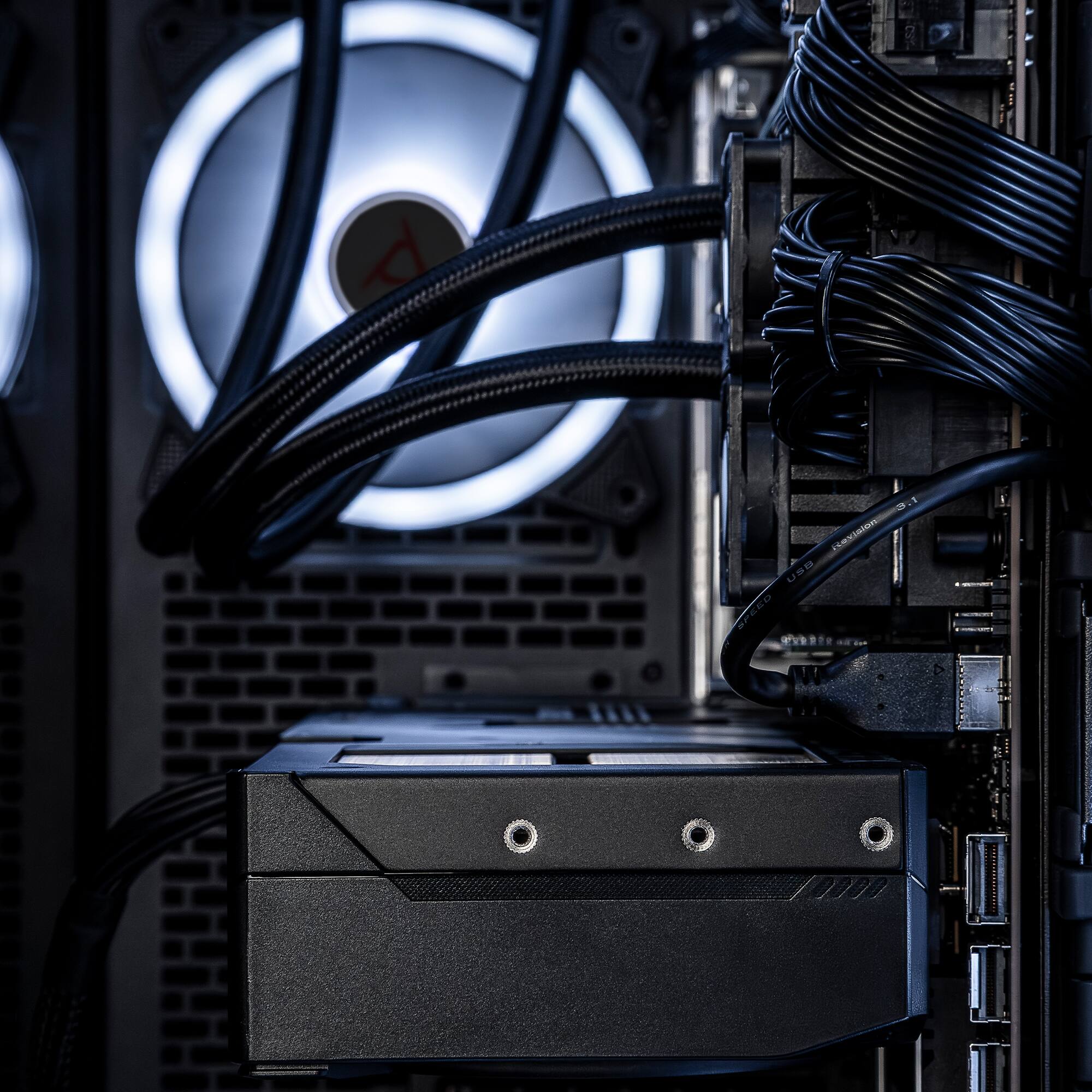 Asus ROG Strix X570-E Gaming