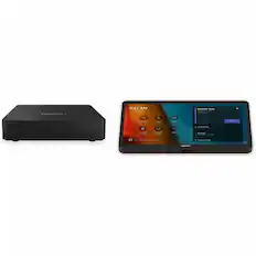 8:41 AM Weekly Sync - EA ThinkSmart
I logitech