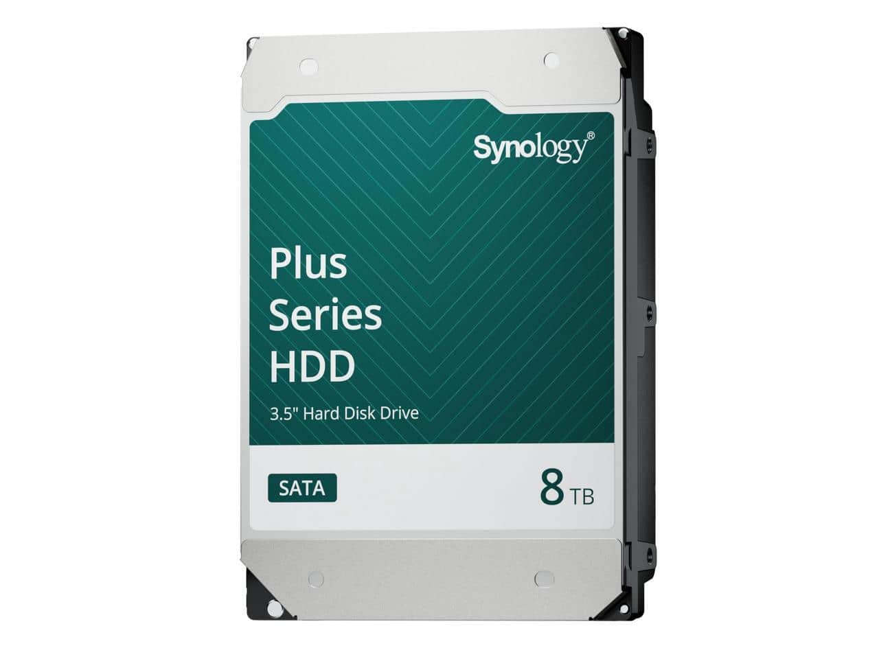Synology HAT3320 Plus Series 8TB 3.5