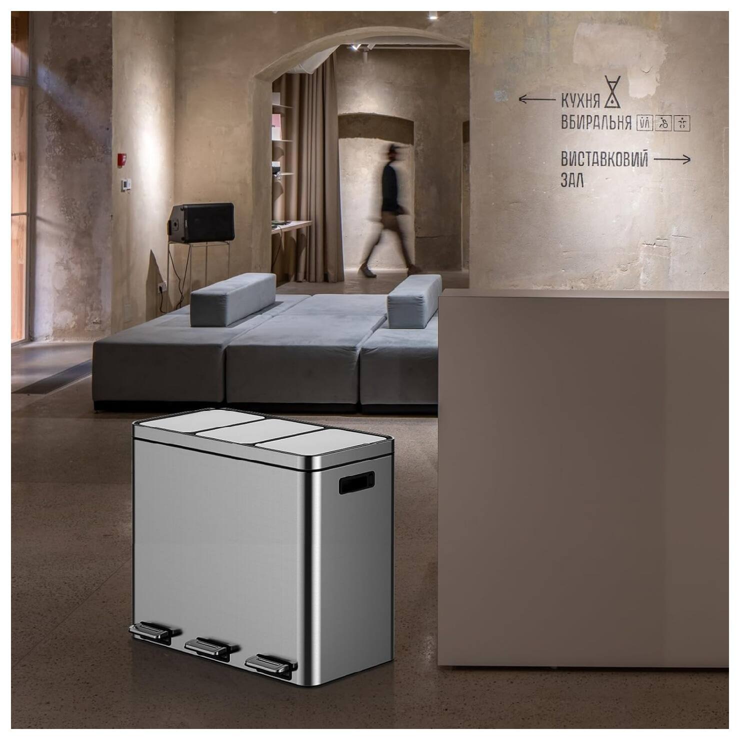 media item thumbnail