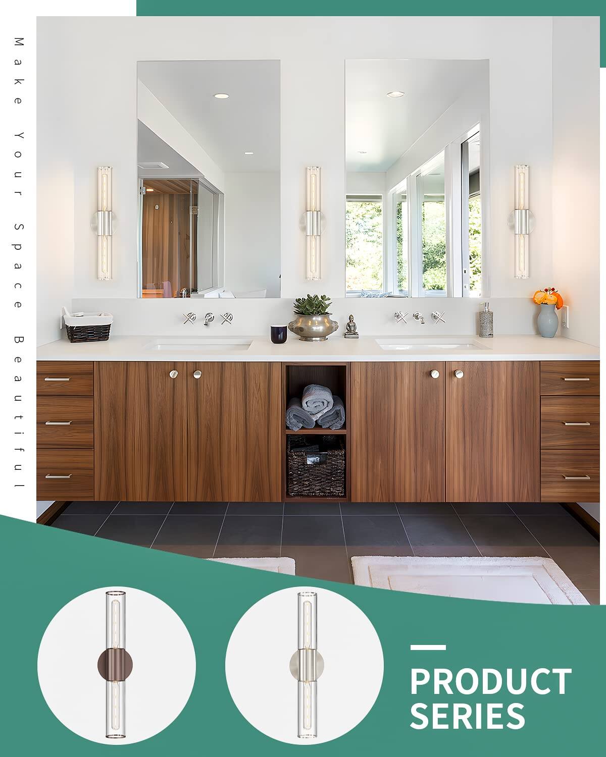 Make Your Space Beautiful

PRODUCT SERIES