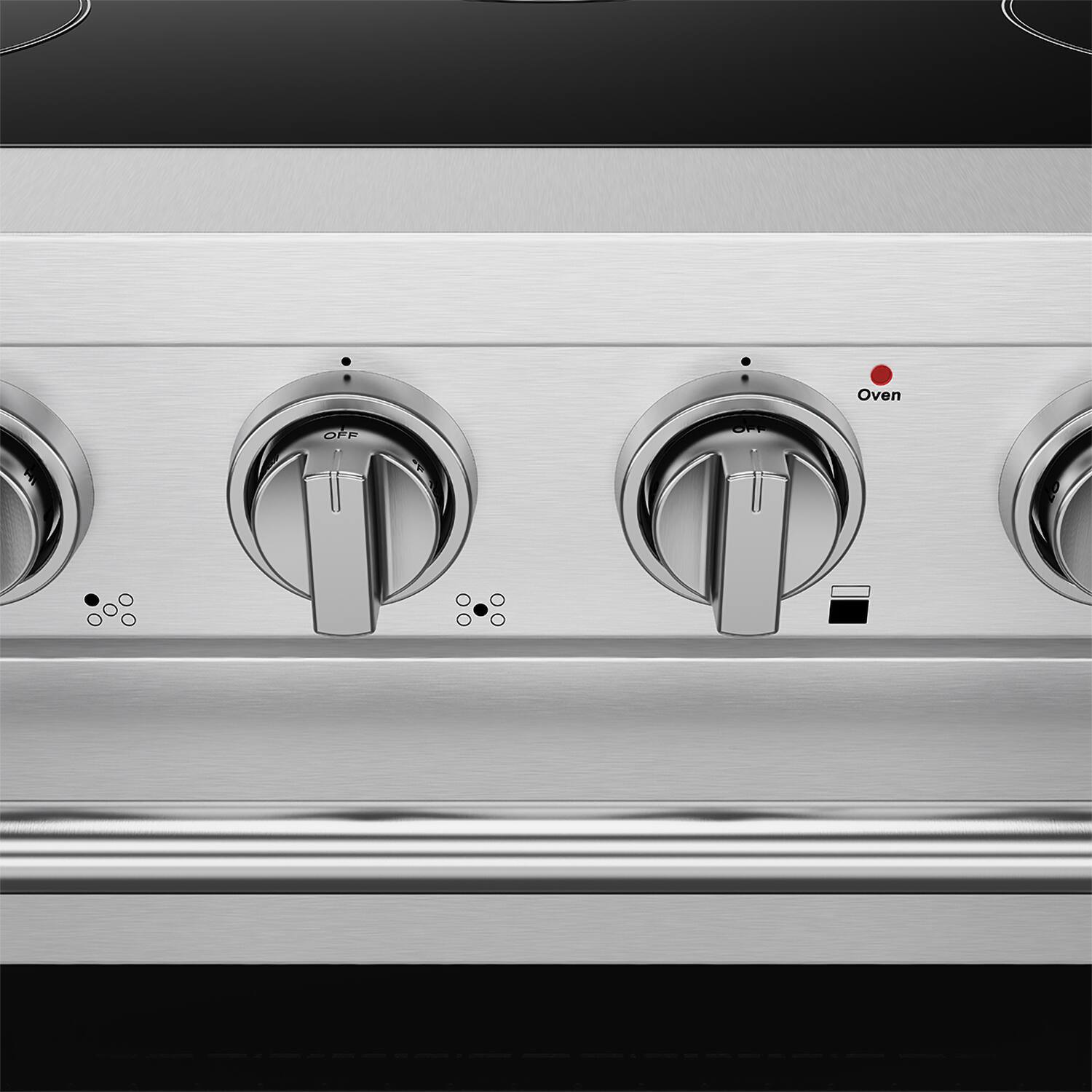 Oven