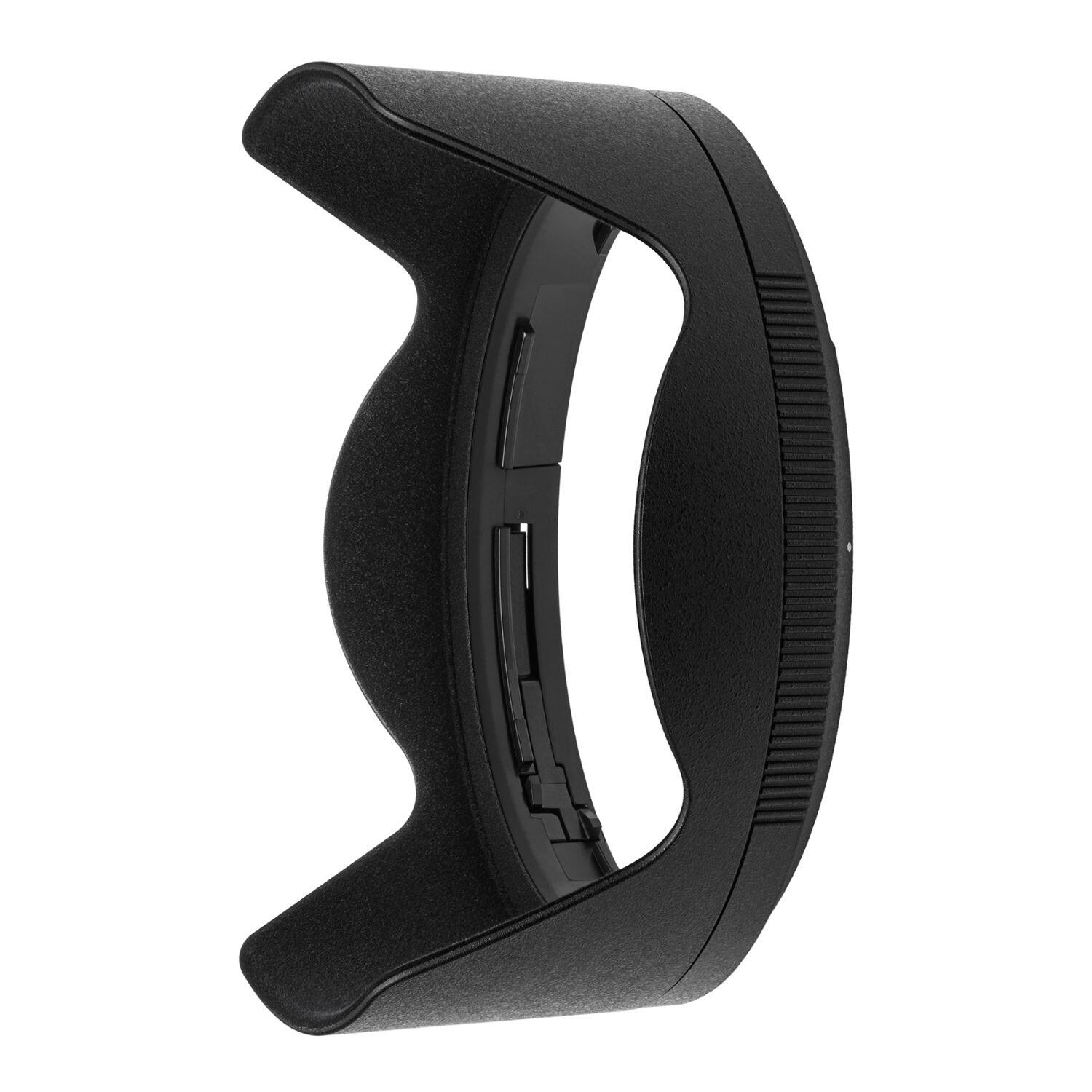 Left. Nikon - Nikon NIKKOR Z 24-70mm f/2.8 S Lens for Mirrorless Cameras + Backpack and Bundle.