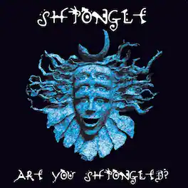 Shpongle - Are You Shpongled? - VINYL LP