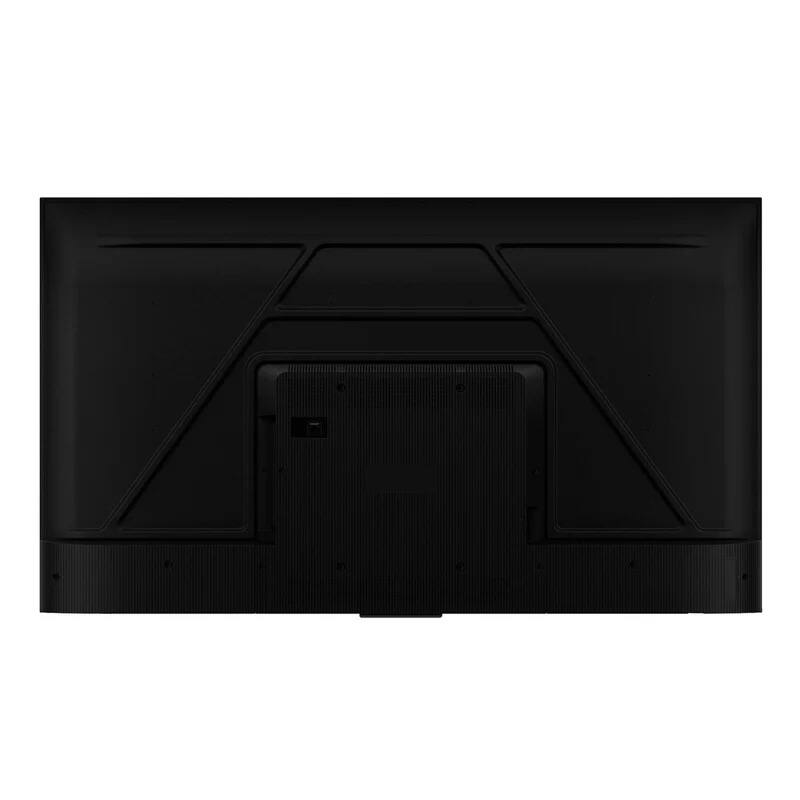 Back. Titan - Titan G100 Mini-QLED 85" Covered Patio Outdoor TV, Google OS, IP65 Weatherproof, 4K, USA - Black.