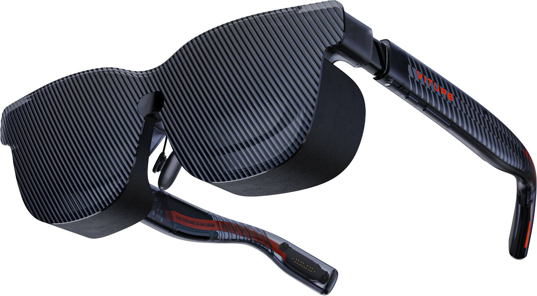 VITURE  
THE FUTURE IS ON VIEW