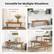 Versatile for Multiple Situations ... Entryway Bench Porch Bench Shoe Bench Dining Bench