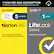 1 YEAR PRE-PAID SUBSCRIPTION
Continuous protection renews automatically each year
norton
Includes
AI-Powered Scam Protection
5 DEVICES
Norton 360
AI-Powered Scam Protection, Secure VPN and Virus Protection
LifeLock by norton
1 ADULT
LifeLock Select
Identity Theft Protection