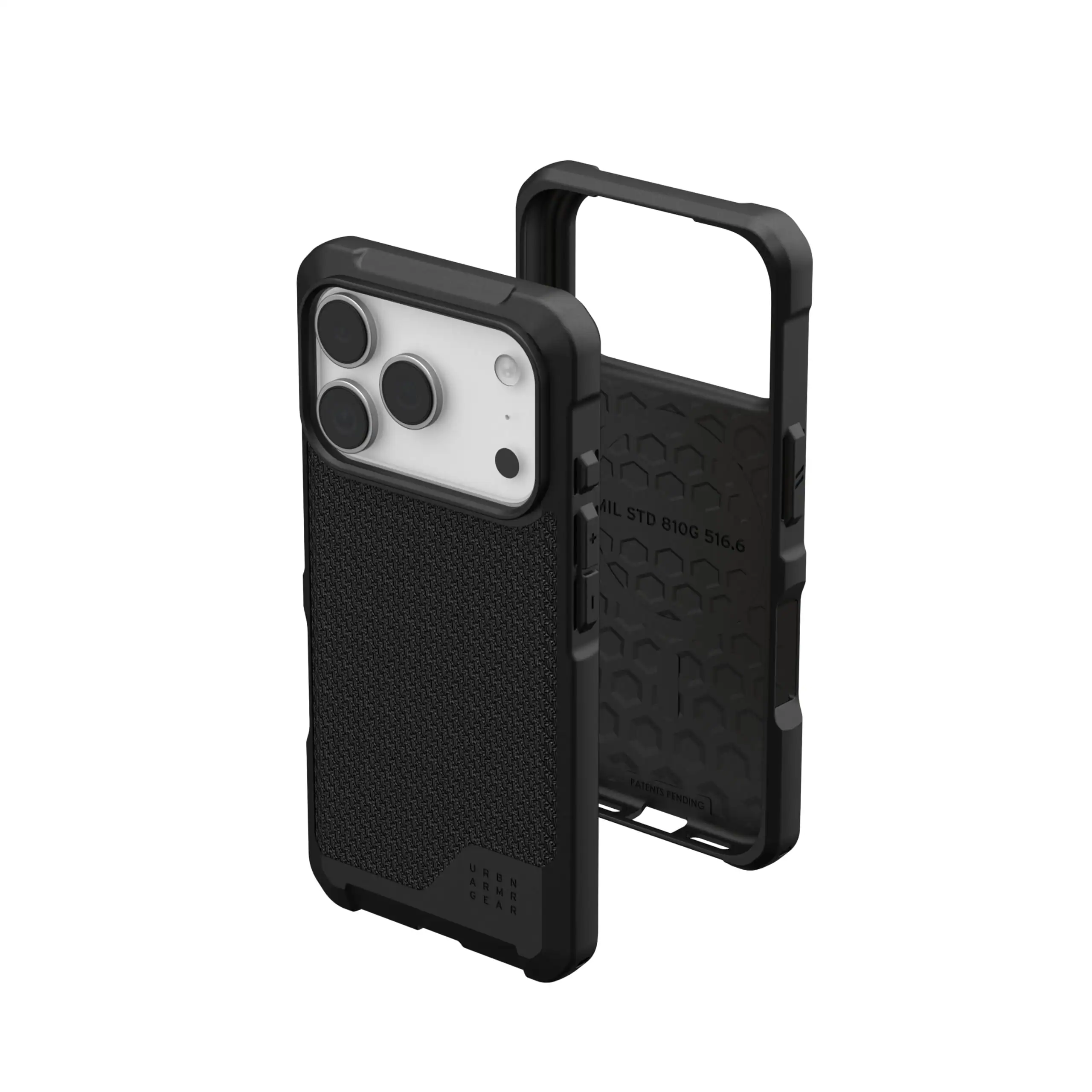 Kevlar Black