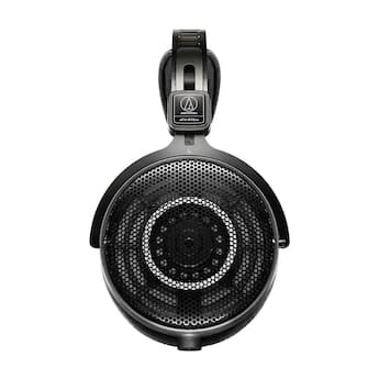 Audio Technica ATH R70xa Professional Over Ear Open Back Reference Audio Technica ATH R70xa Professional Over Ear Open Back Reference