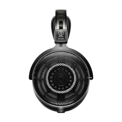 Audio Technica ATH R70xa Open Back Reference Headphones Black ATH Audio Technica ATH R70xa Open Back Reference Headphones Black ATH