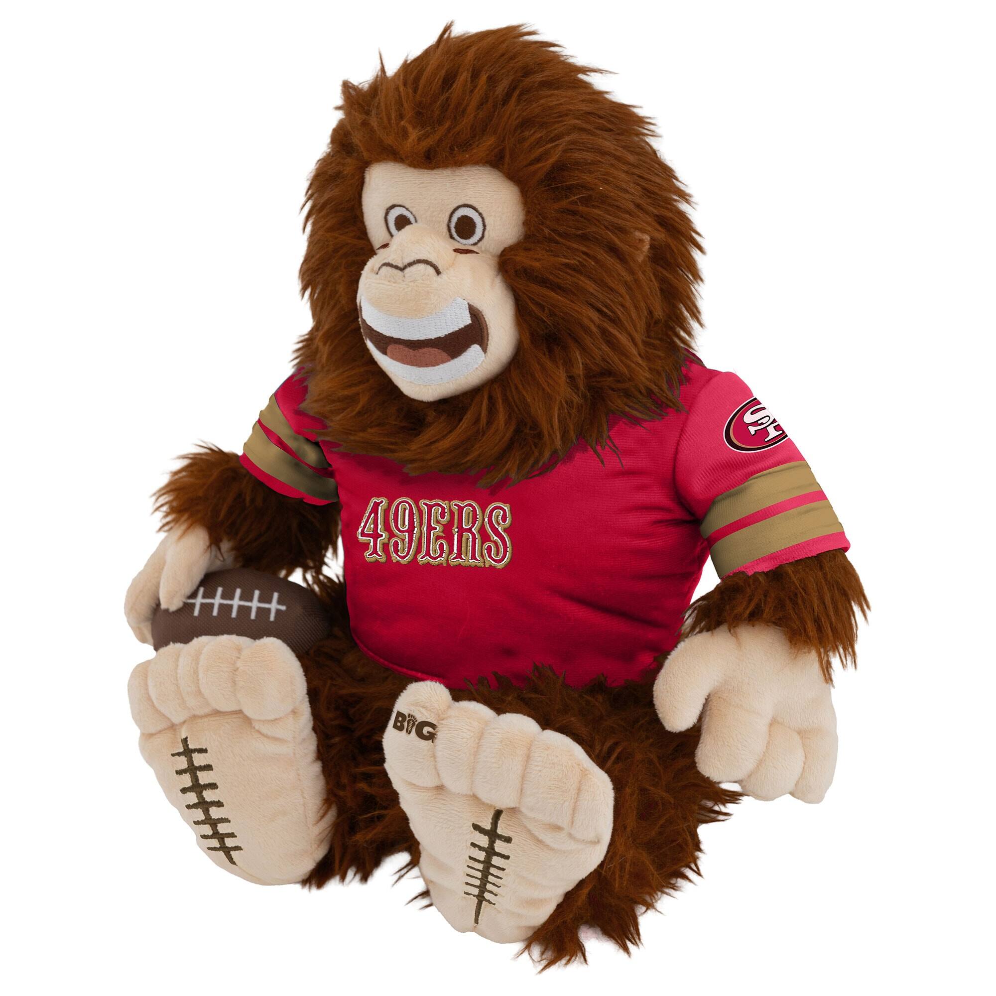 49ERS  
BIG