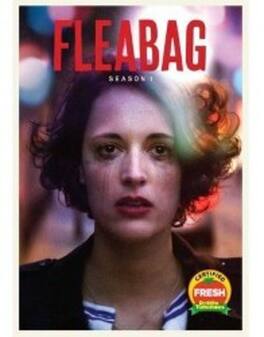 Fleabag: Season 1 - BLU-RAY