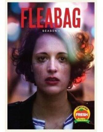 Front. Fleabag: Season 1 - BLU-RAY .