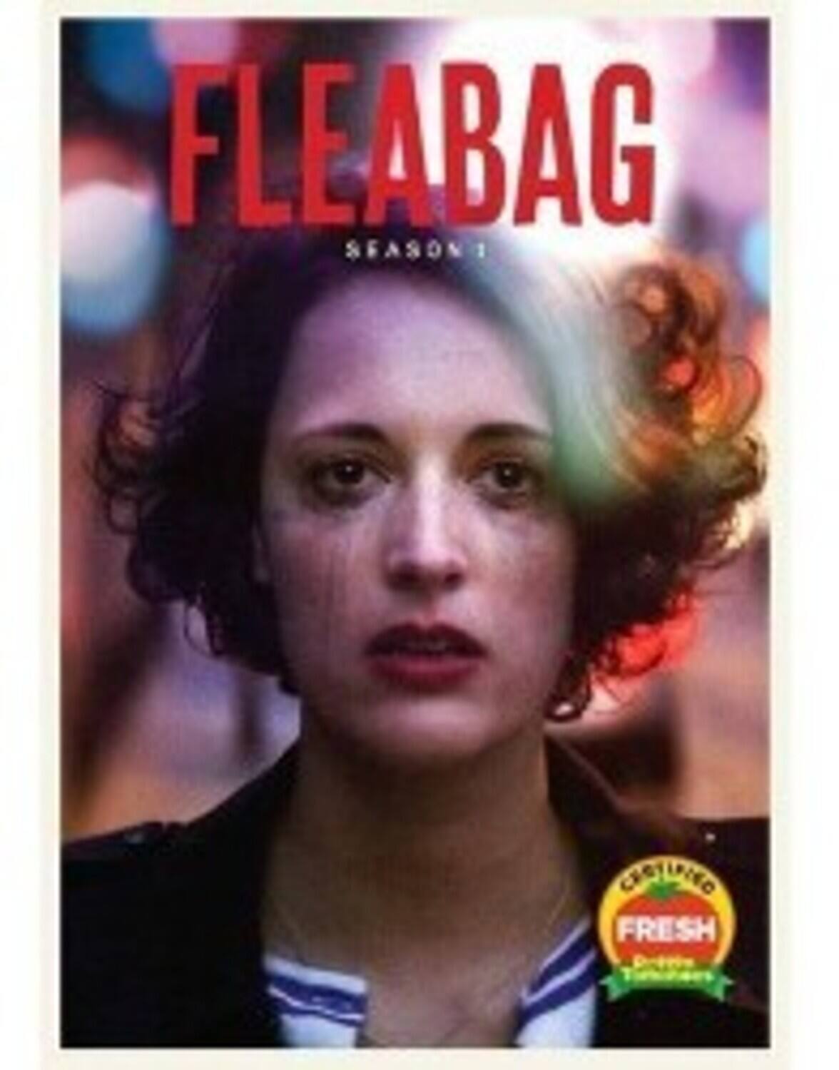 Fleabag: Season 1   - BLU-RAY