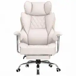 Dbeige 19.7"D x 22"W x 45.1"H