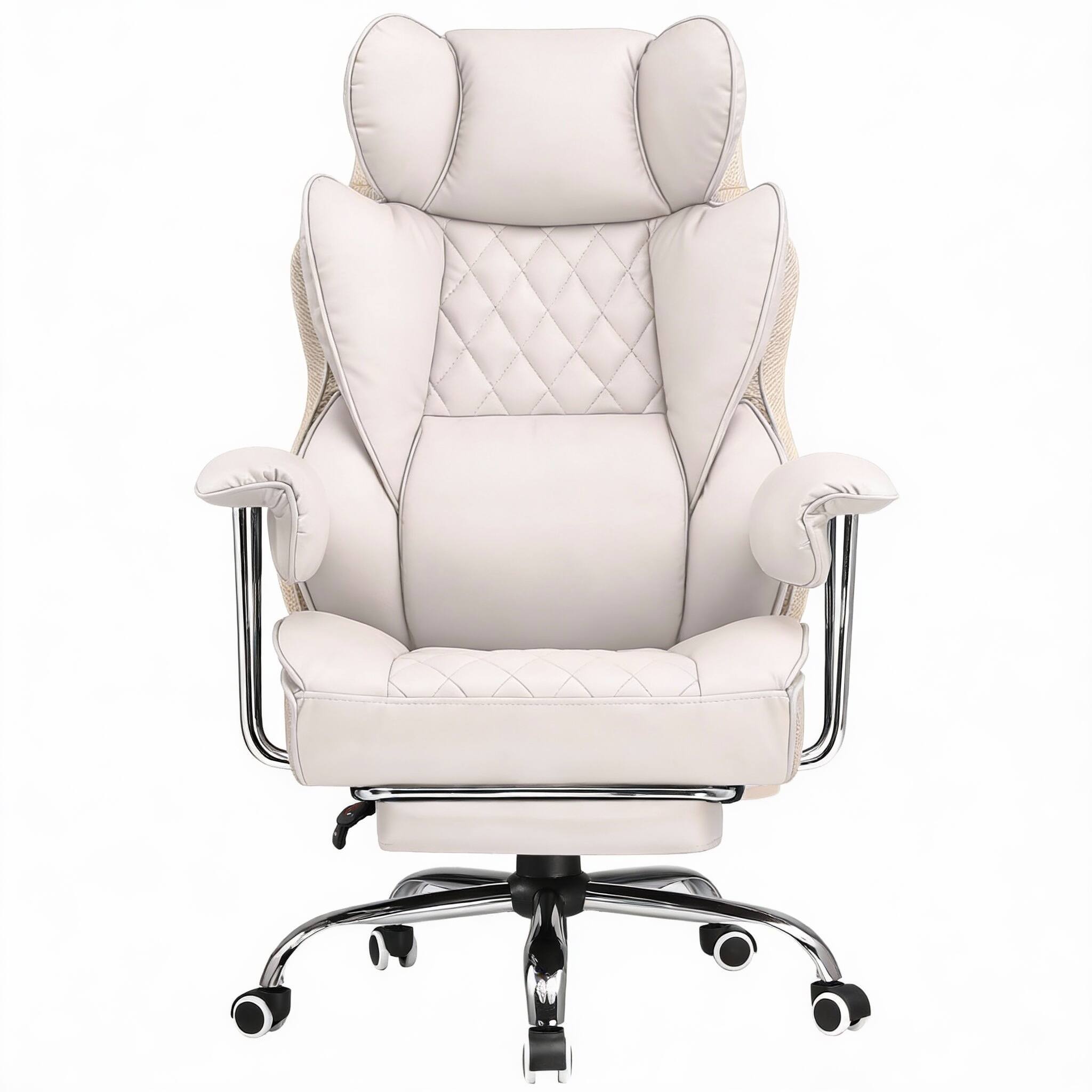 Dbeige ‎19.7"D x 22"W x 45.1"H