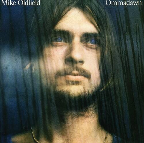Mike Oldfield  
Ommadawn