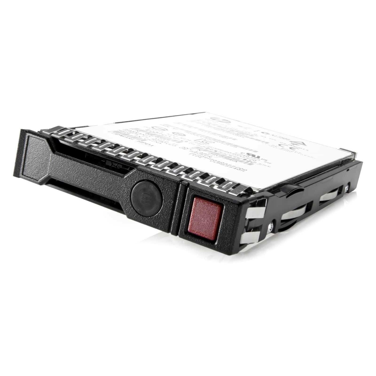 HPE Aruba - 6 TB Hard Drive - 3.5" Internal - SAS (12Gb/s SAS) (861754B21)