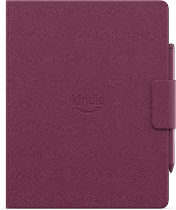 Amazon Kindle Scribe Executive Folio Cover with Magnetic Attach Amazon Kindle Scribe Executive Folio Cover with Magnetic Attach