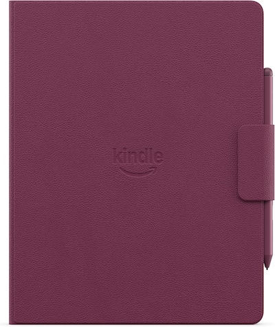 Amazon Kindle Scribe Executive Folio Cover with Magnetic Attach Amazon Kindle Scribe Executive Folio Cover with Magnetic Attach