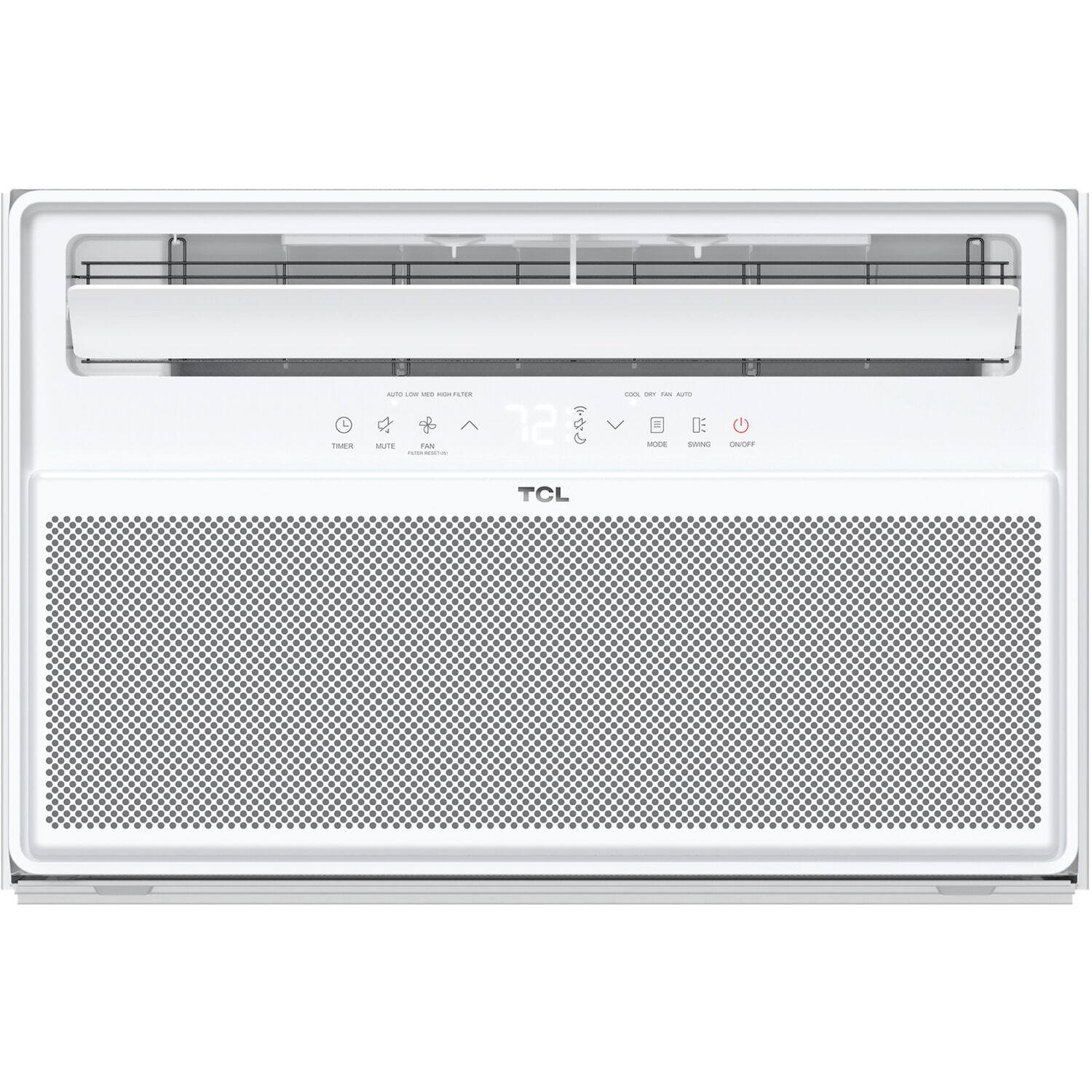 The text on the image reads: "TCL".