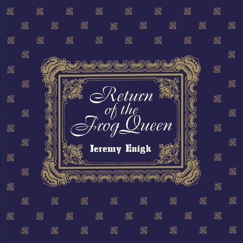 Jeremy Enigk - Return Of The Frog Queen   - COMPACT DISCS [CD] price history on PriceWatchPro