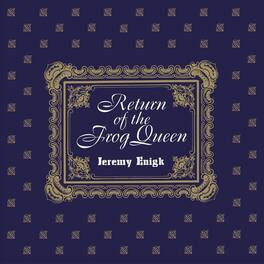 Jeremy Enigk - Return Of The Frog Queen - VINYL LP