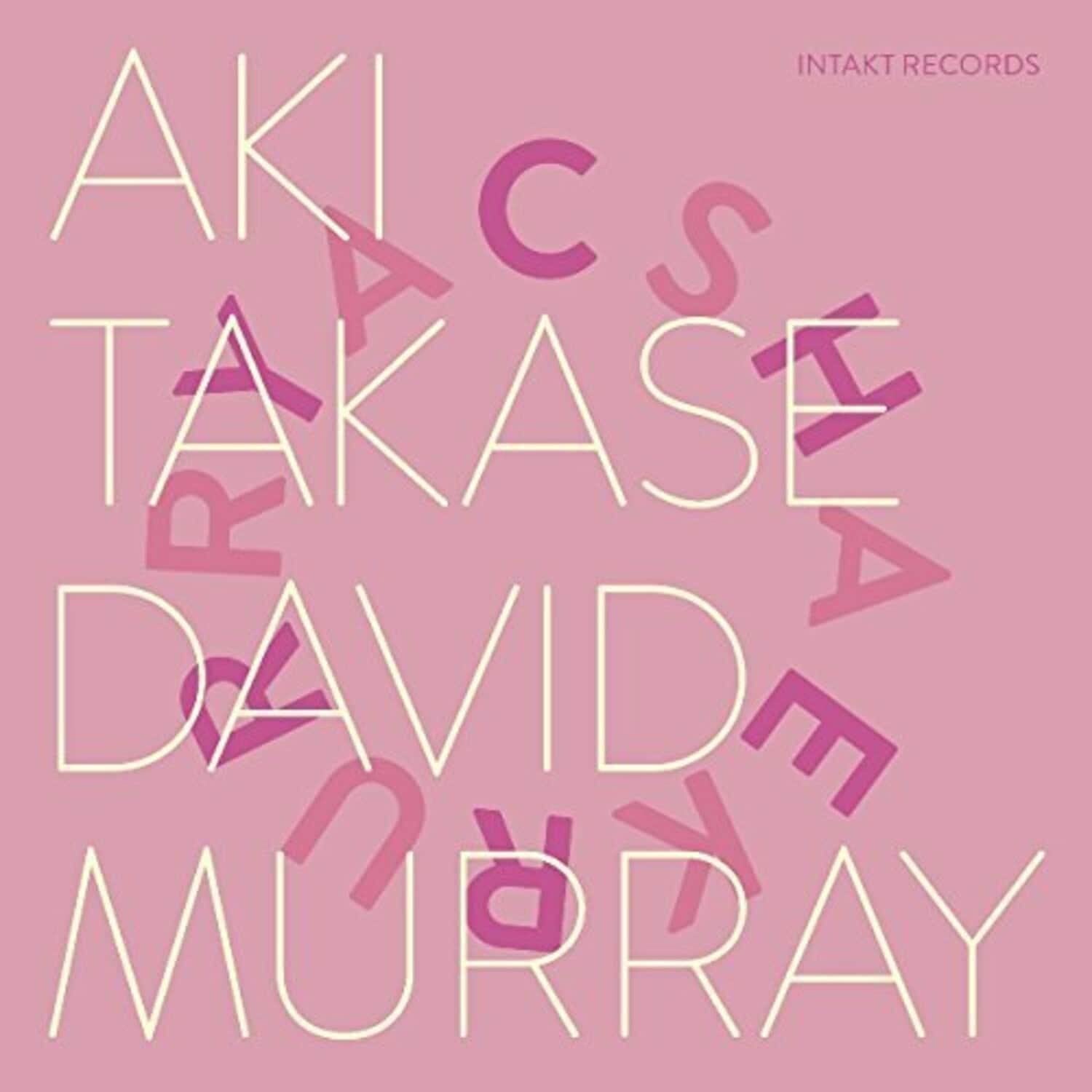 Monk / Murray / Takase / Takase / Murray - Cherry Sakura  - COMPACT DISCS
