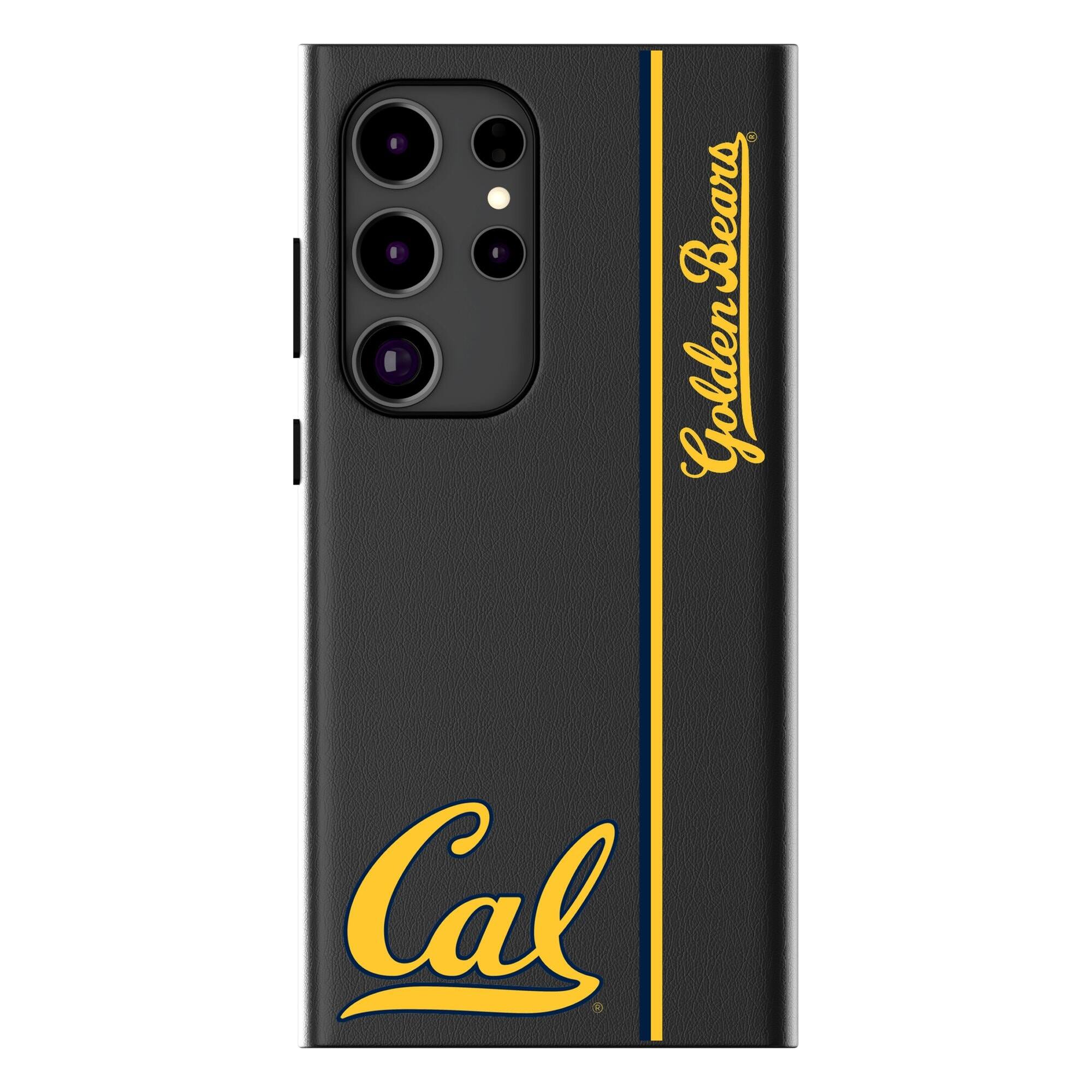 Golden Bears  
Cal
