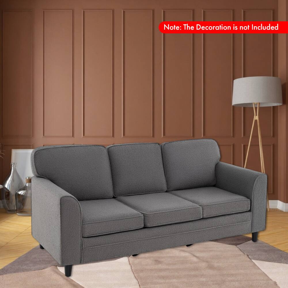 Note: The Decoration is not Included