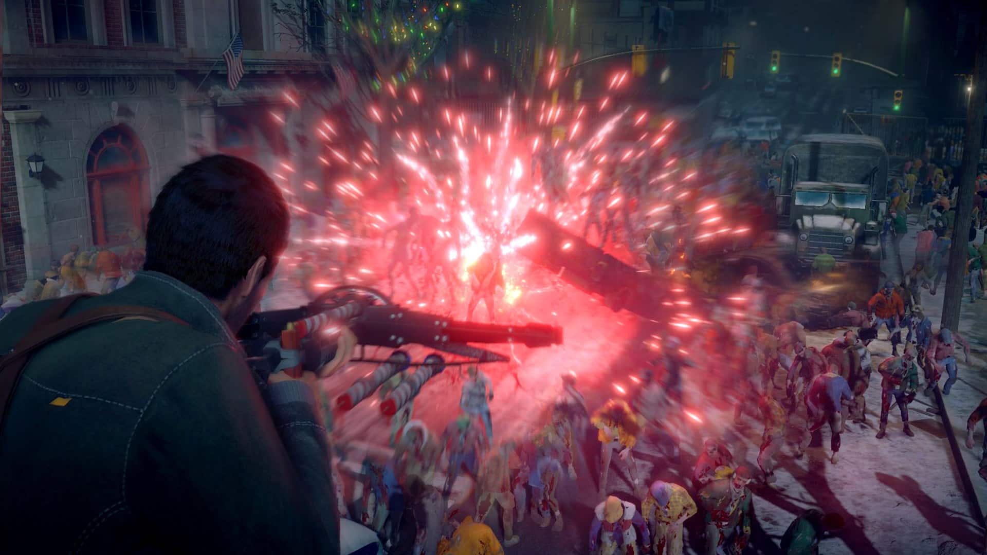 Alt View 12. Microsoft - Dead Rising 4.
