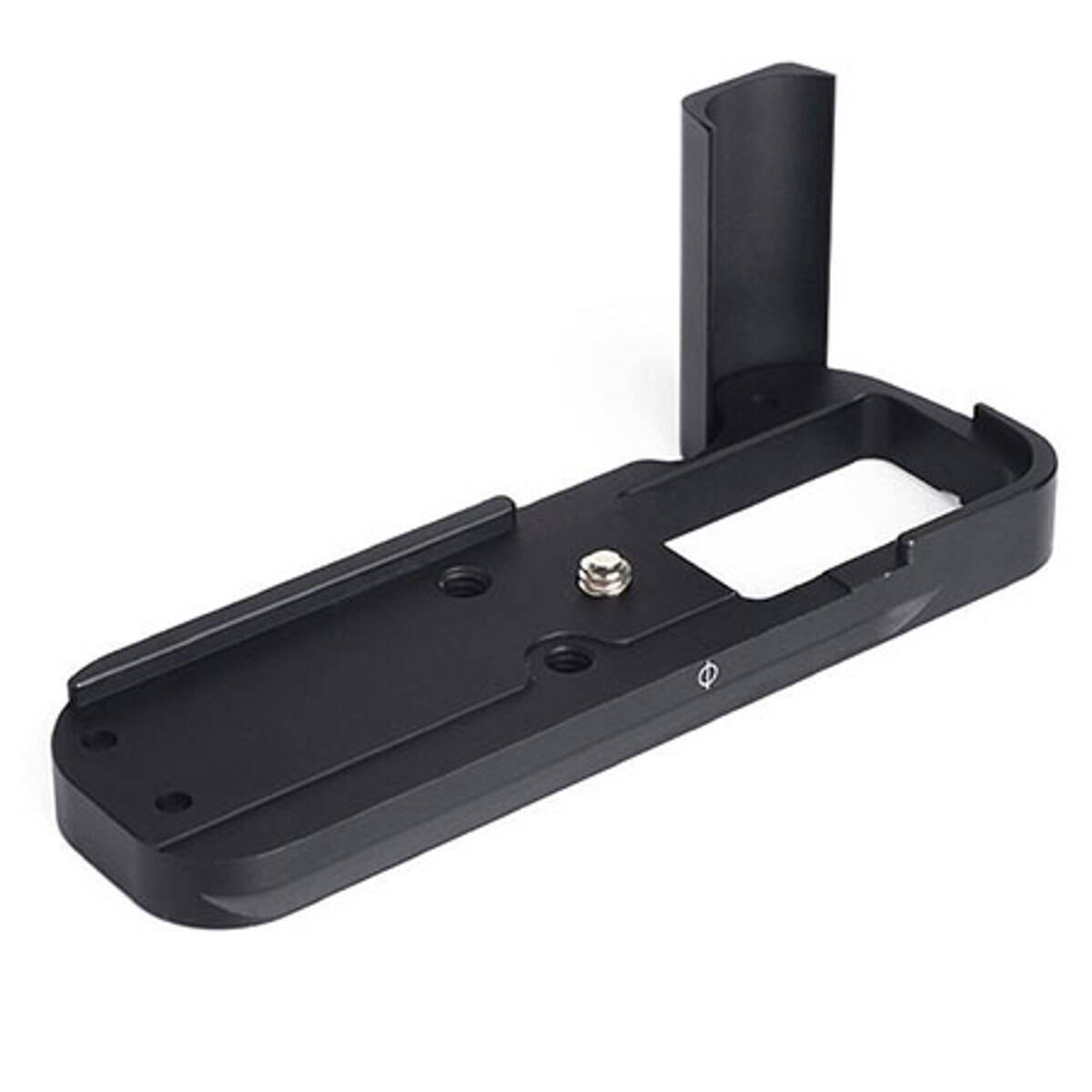 Alt View 1. SunwayFoto - SunwayFoto PF-XT1R Custom Quick-Release Plate for Fujifilm X-T1 Camera.